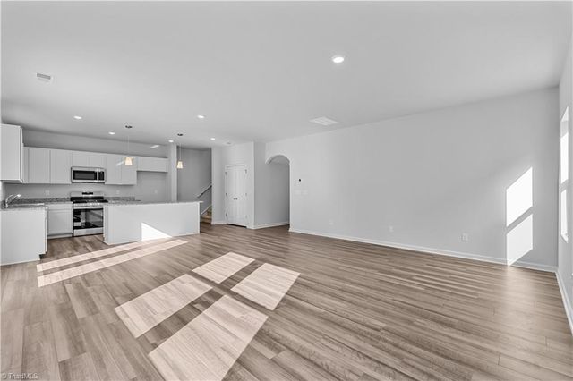 835 Shoveler Court, Kernersville, NC 27284