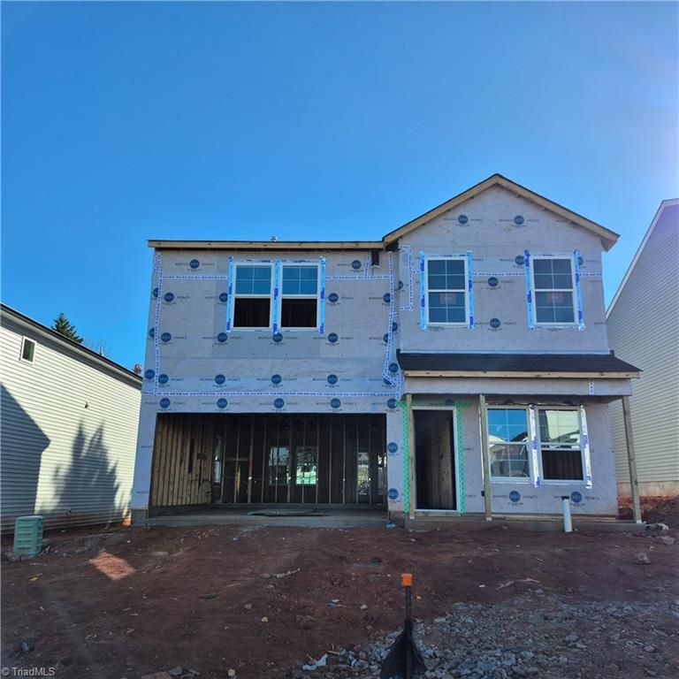 835 Shoveler Court, Kernersville, NC 27284