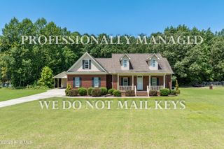 6654 Colleen Drive, Rocky Mount, NC 27803