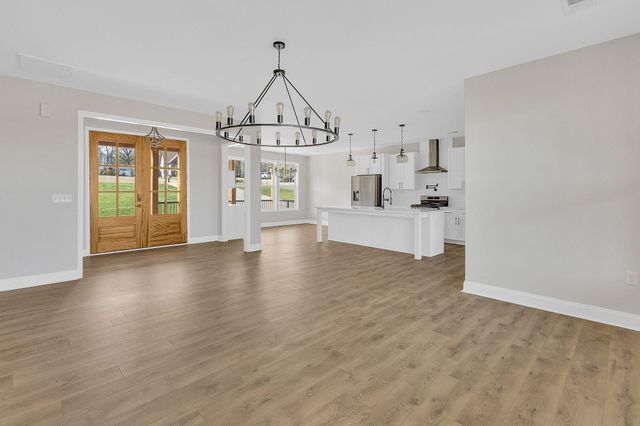 368 Reflection Drive, Lyman, SC 29365