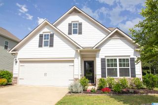 395 LAKERIDGE DRIVE, Trussville, AL 35173