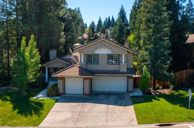 4050 Bancroft Dr, El Dorado Hills, CA 95762