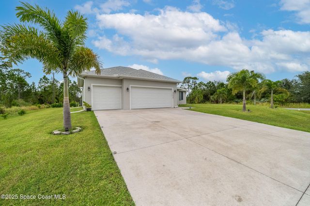 3208 Westminster Avenue SE, Palm Bay, FL 32909