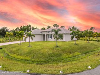 3208 Westminster Avenue SE, Palm Bay, FL 32909