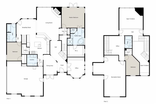 588 Lakepoint Loop, Pottsboro, TX 75076