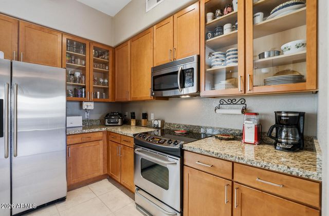 6745 N 93RD Avenue 1124, Glendale, AZ 85305