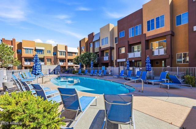 6745 N 93RD Avenue 1124, Glendale, AZ 85305