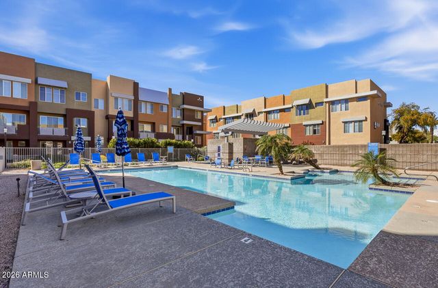 6745 N 93RD Avenue 1124, Glendale, AZ 85305