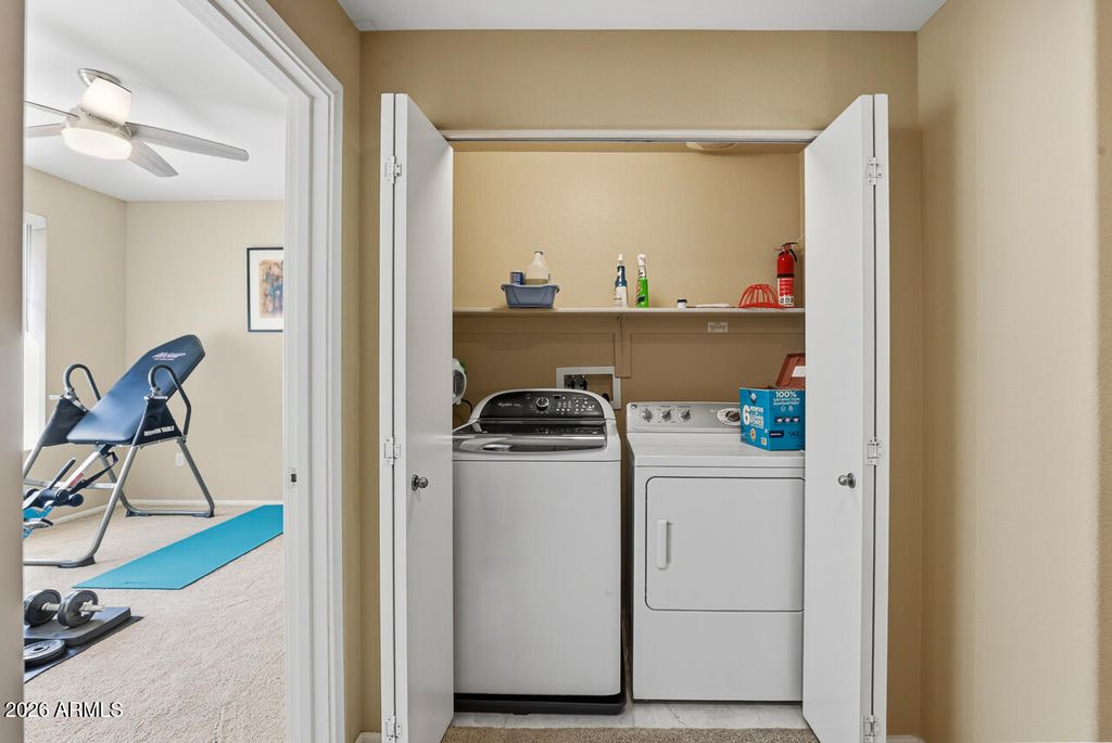 Image 13 of property listing at 6745 N 93RD Avenue 1124, Glendale, AZ 85305