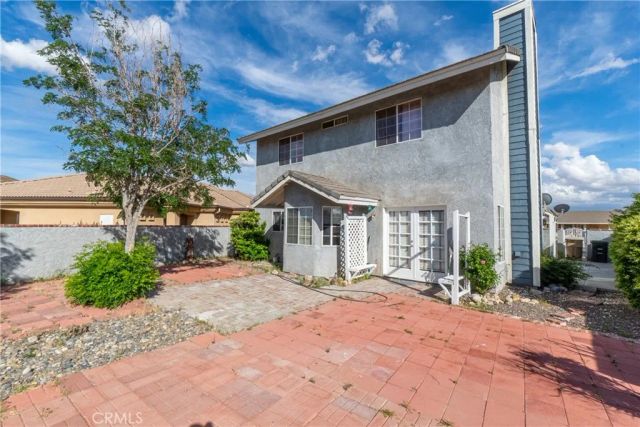 13870 Evergreen, Victorville, CA 92395