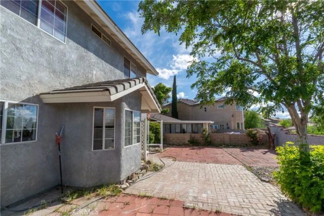 13870 Evergreen, Victorville, CA 92395