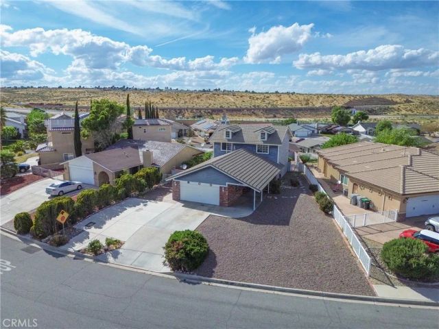 13870 Evergreen, Victorville, CA 92395
