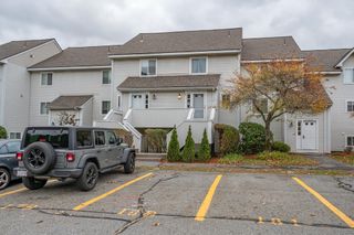 100 Merrimack Avenue 91, Dracut, MA 01826