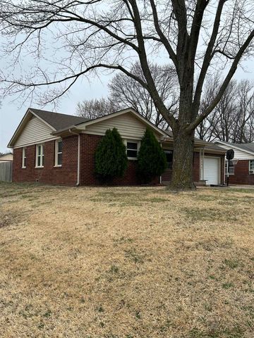 225 Filmore St, Mulvane, KS 67110