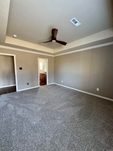 17109 Crooked Oak Drive, Sherwood, AR 72120