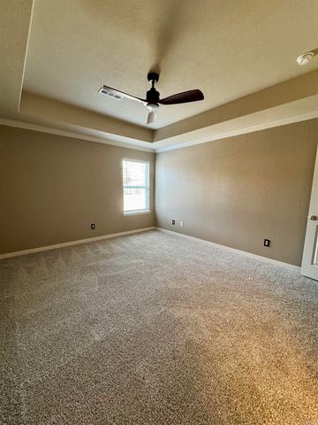 17109 Crooked Oak Drive, Sherwood, AR 72120