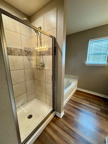 17109 Crooked Oak Drive, Sherwood, AR 72120