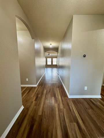 17109 Crooked Oak Drive, Sherwood, AR 72120