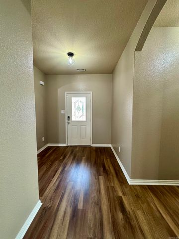 17109 Crooked Oak Drive, Sherwood, AR 72120