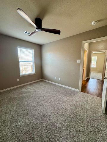 17109 Crooked Oak Drive, Sherwood, AR 72120