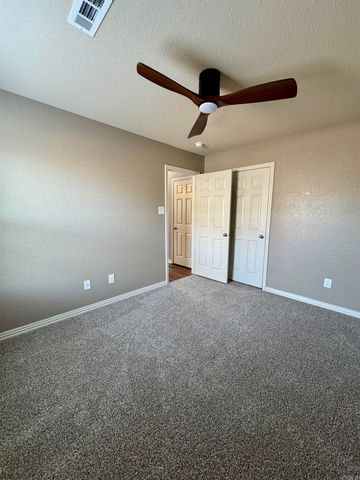 17109 Crooked Oak Drive, Sherwood, AR 72120