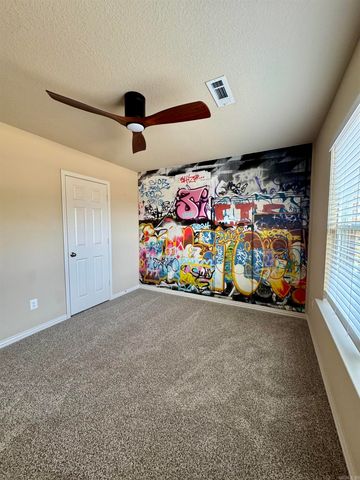 17109 Crooked Oak Drive, Sherwood, AR 72120