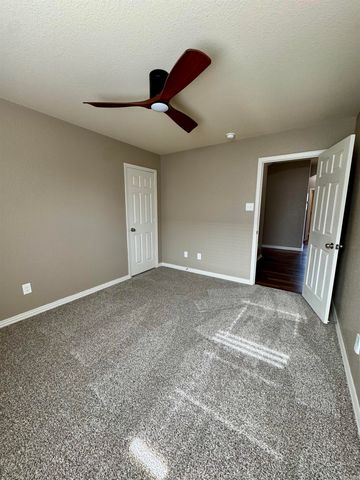 17109 Crooked Oak Drive, Sherwood, AR 72120