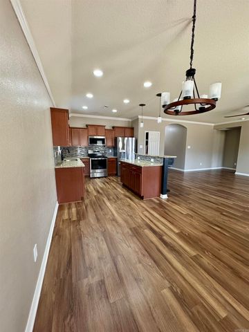 17109 Crooked Oak Drive, Sherwood, AR 72120