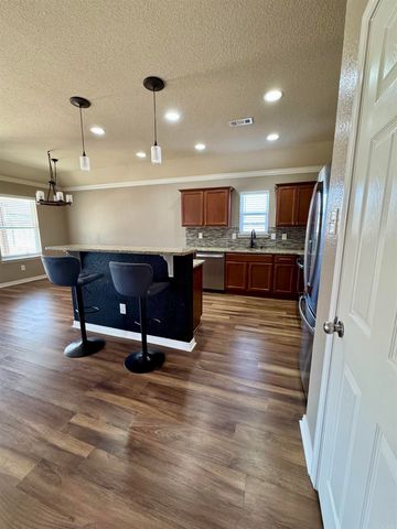 17109 Crooked Oak Drive, Sherwood, AR 72120