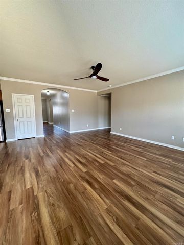 17109 Crooked Oak Drive, Sherwood, AR 72120