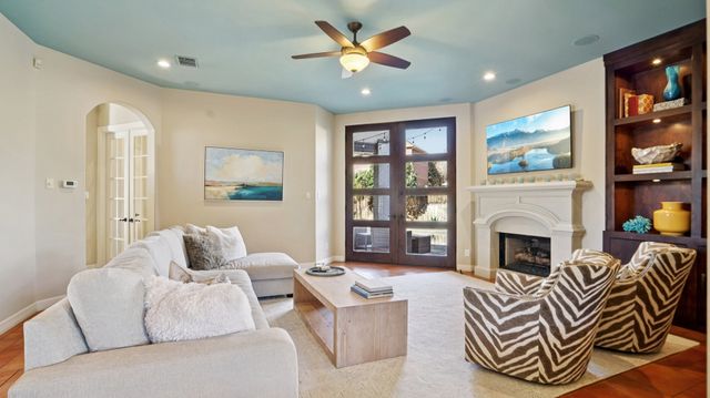 408 Sea Hawk Court, Coppell, TX 75019