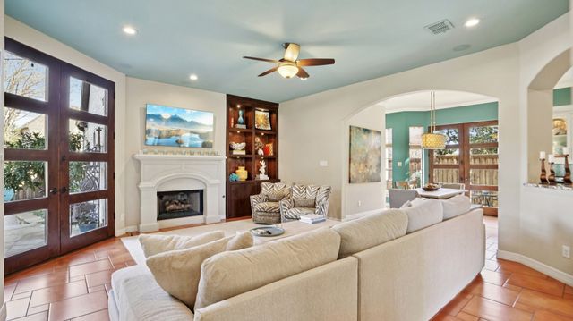 408 Sea Hawk Court, Coppell, TX 75019