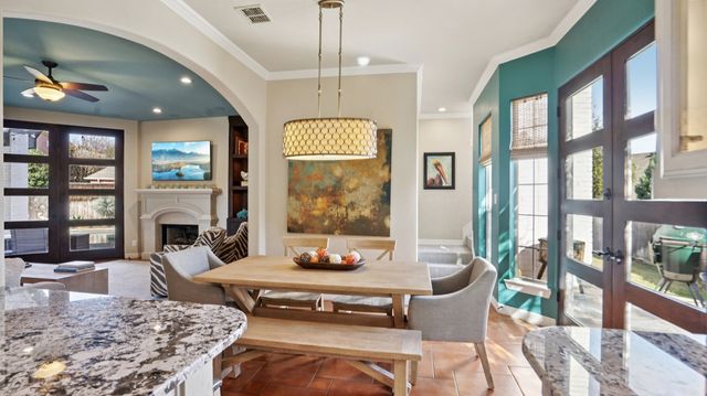 408 Sea Hawk Court, Coppell, TX 75019