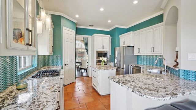 408 Sea Hawk Court, Coppell, TX 75019