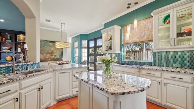 408 Sea Hawk Court, Coppell, TX 75019