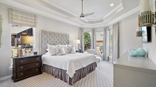 408 Sea Hawk Court, Coppell, TX 75019