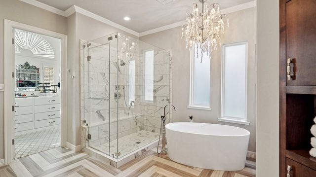 408 Sea Hawk Court, Coppell, TX 75019