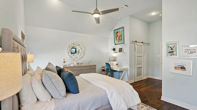 408 Sea Hawk Court, Coppell, TX 75019