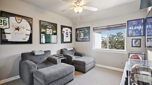 408 Sea Hawk Court, Coppell, TX 75019