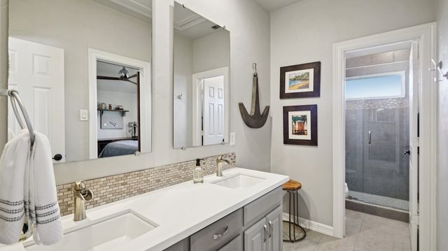 408 Sea Hawk Court, Coppell, TX 75019