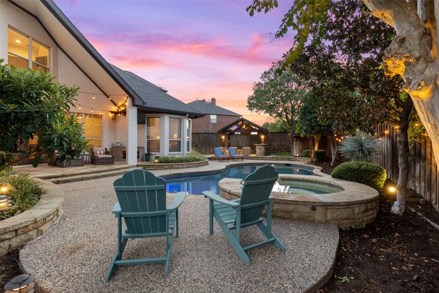 408 Sea Hawk Court, Coppell, TX 75019