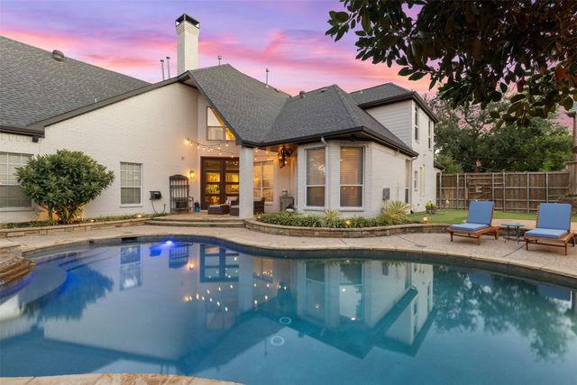 408 Sea Hawk Court, Coppell, TX 75019