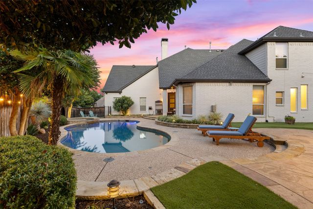 408 Sea Hawk Court, Coppell, TX 75019