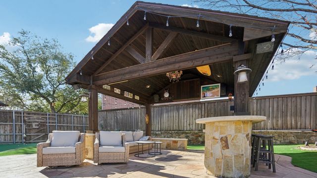 408 Sea Hawk Court, Coppell, TX 75019