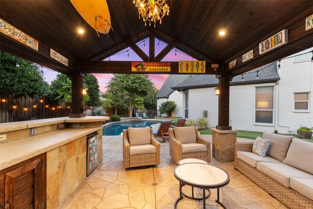 408 Sea Hawk Court, Coppell, TX 75019