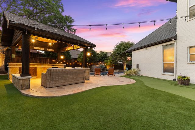 408 Sea Hawk Court, Coppell, TX 75019