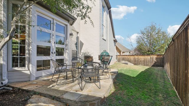 408 Sea Hawk Court, Coppell, TX 75019