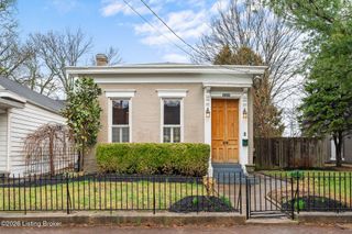 1403 Quincy St, Louisville, KY 40206