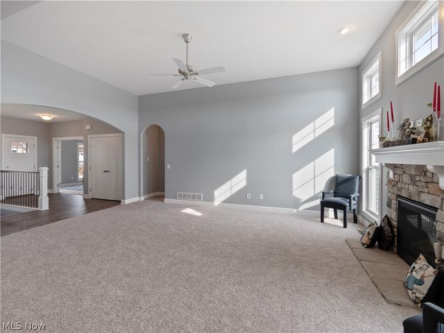 3480 Wicker Street NE, Uniontown, OH 44721