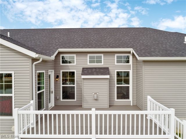 3480 Wicker Street NE, Uniontown, OH 44721